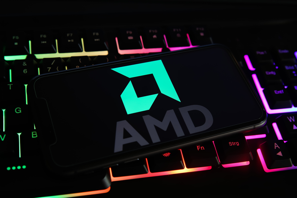 AMD Stock Rises as Tech Sector Rebounds: Is $150 in Sight?