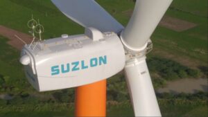 Suzlon energy