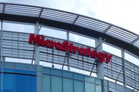 MicroStrategy Stock