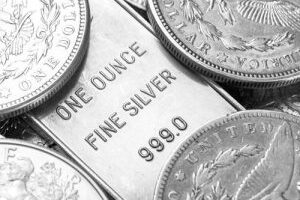 XAGUSD: Silver Prices
