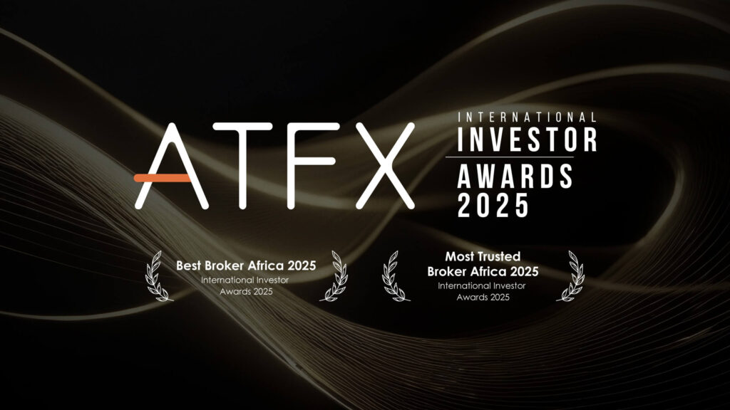ATFX Africa Honored as Africa’s Best and Most Trusted Broker ATFX_International_investor_awards_2025_SA_EN_2560x1440
