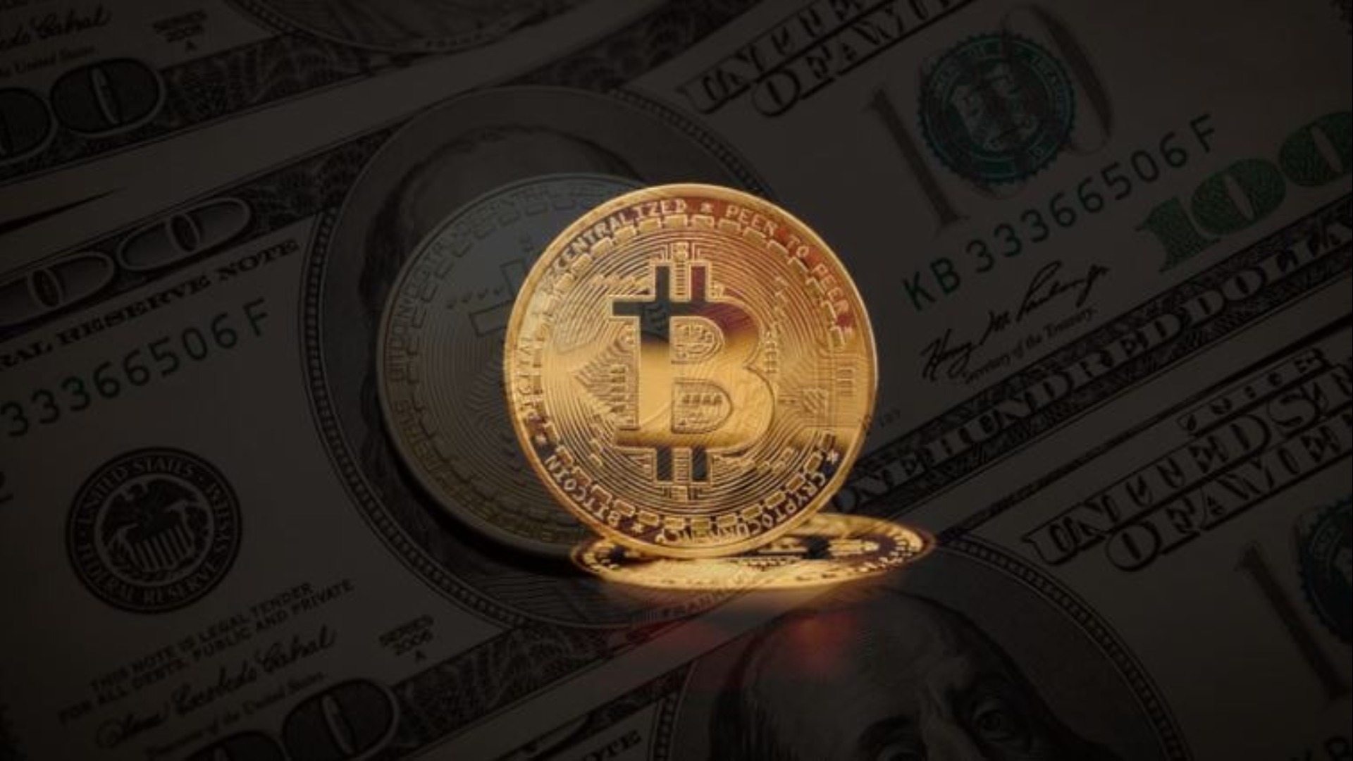 Bitcoin Price Signals Bearish Takeover As Tariff Fears Escalate