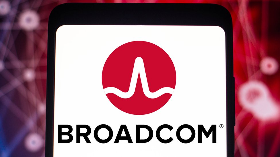 Broadcom Stock Analysis: Is the AI Boom Fueling AVGO’s Next Breakout?