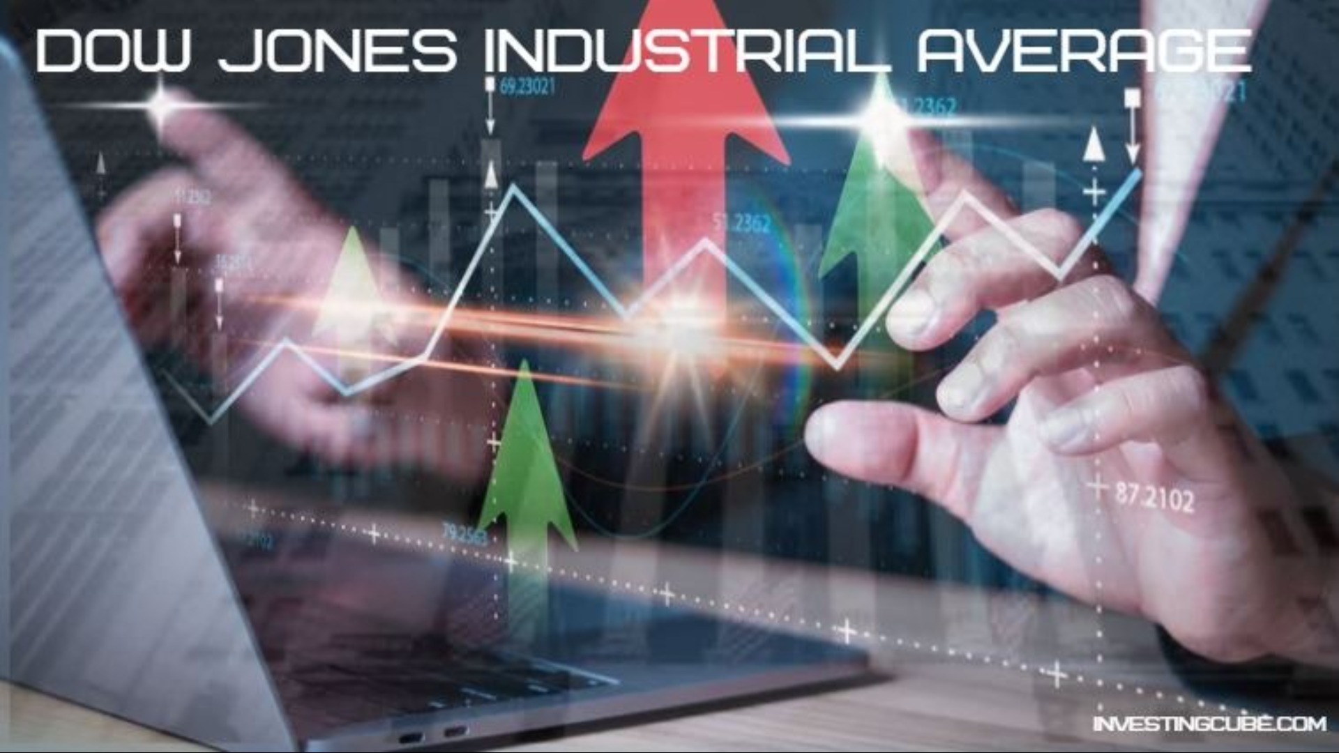 Dow Jones Price Faces Resistance as Trump’s Tariff Plans Rattle Markets
