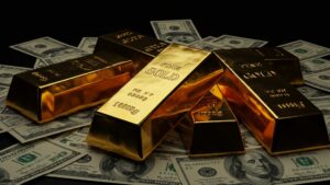 Gold Price Hits Bump,Tariff Fears to Define Market Trajectory