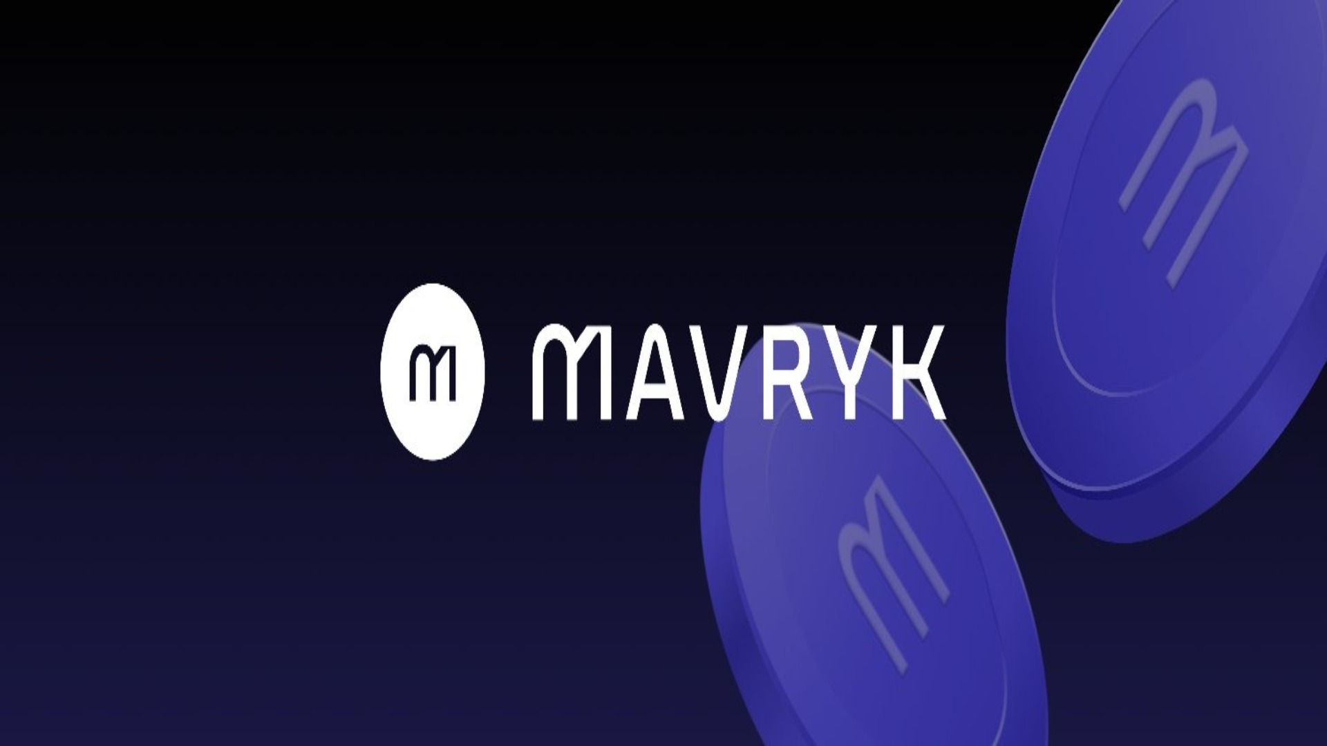 Mavryk Dynamics Raises Over $5M to Build a Layer 1 RWA Ecosystem