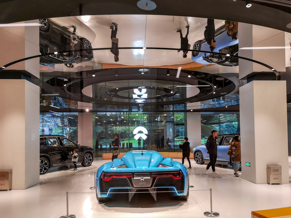 NIO Stock Price Prediction 2025, 2030, 2040 – Can NIO Rebound from Its Decline?