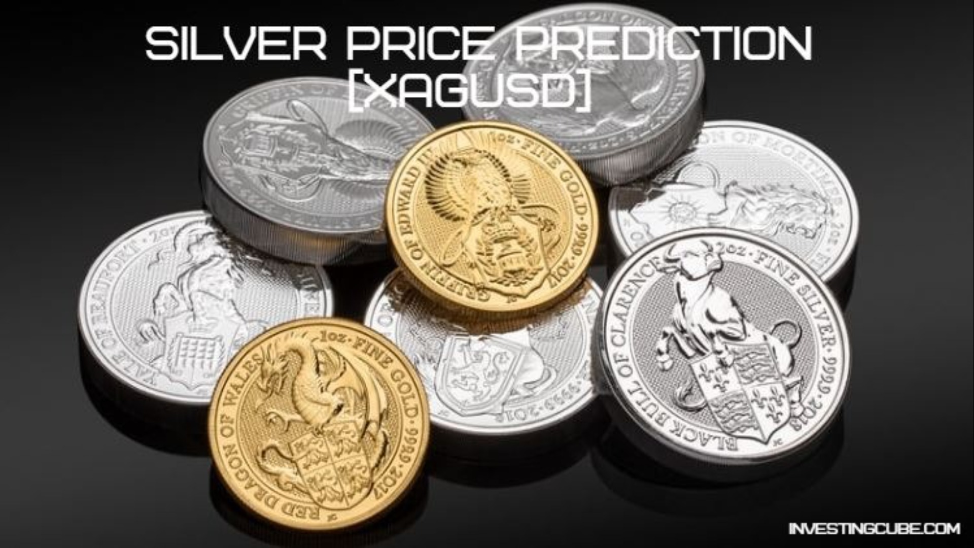 Silver Price Prediction: Outperforms Gold As Demand Outlook Stays Stable
