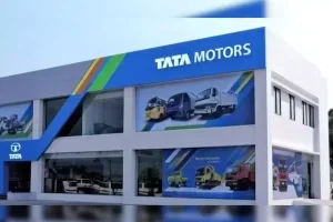Tata Motors