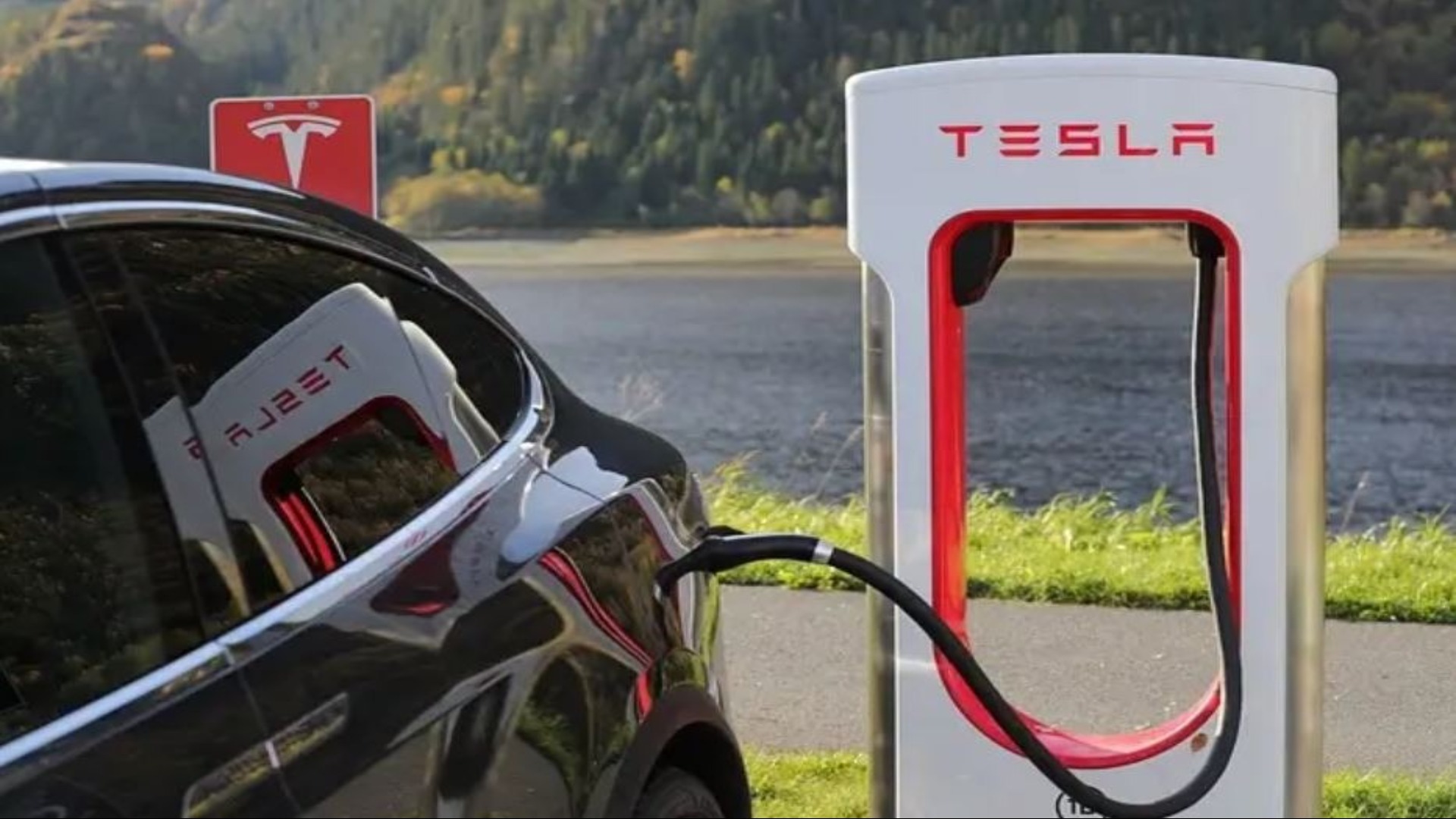 Down By Over 20 Percent In A Month, Tesla Stock Price Slump Isn’t Over