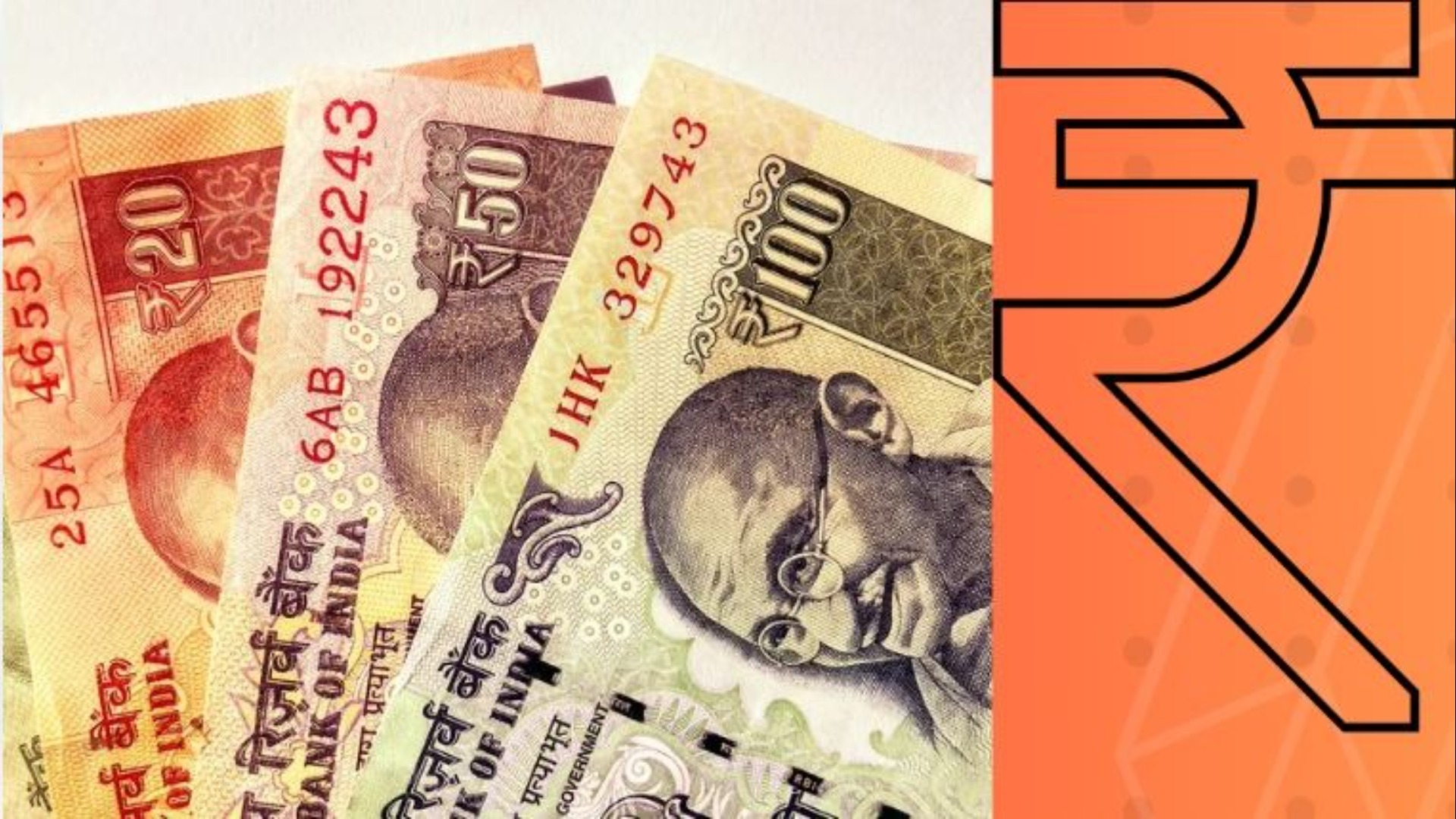USDINR Signals More Gains As Oil Drives Up Dollar Demand