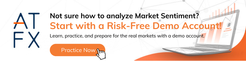 Learn the Role of Trading Market Sentiment Your paragraph text (3)