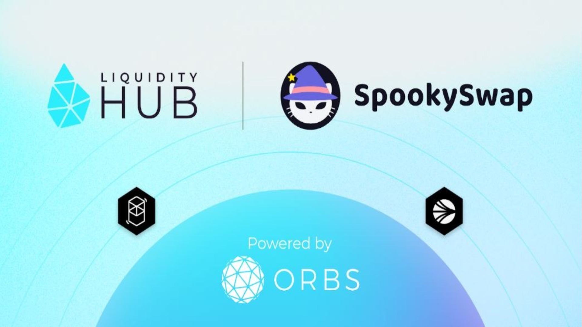 Orbs Liquidity Hub Expands to Sonic Following SpookySwap Integration