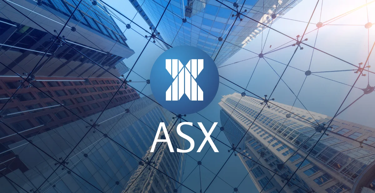 全球市值最大的 15 家证券交易所 13th largest stock exchange in the world - ASX