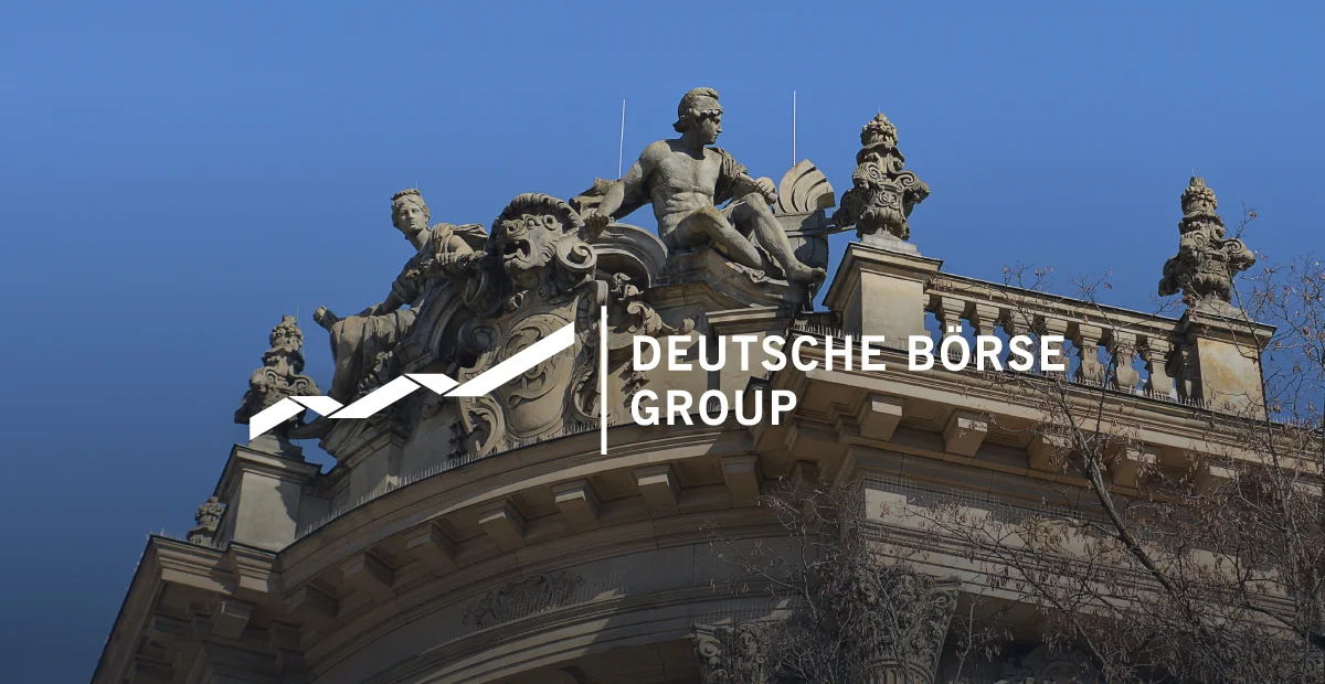 全球市值最大的 15 家证券交易所 14th largest stock exchange in the world - Deutsche Börse