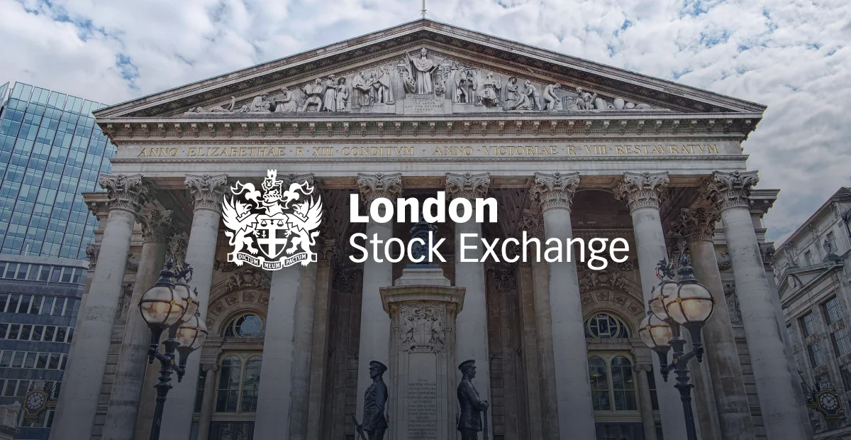 全球市值最大的 15 家证券交易所 7th largest stock exchange in the world - LSE