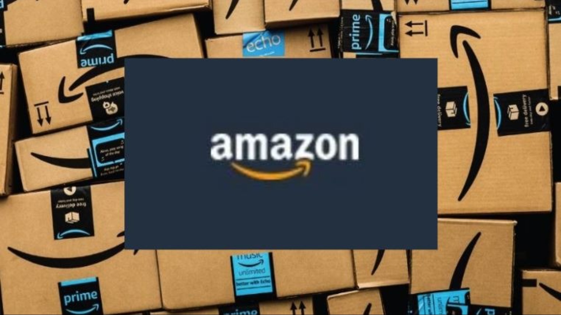 Amazon Stock Crashes 4.2% as Consumer Spending Slows – Will AMZN Recover?