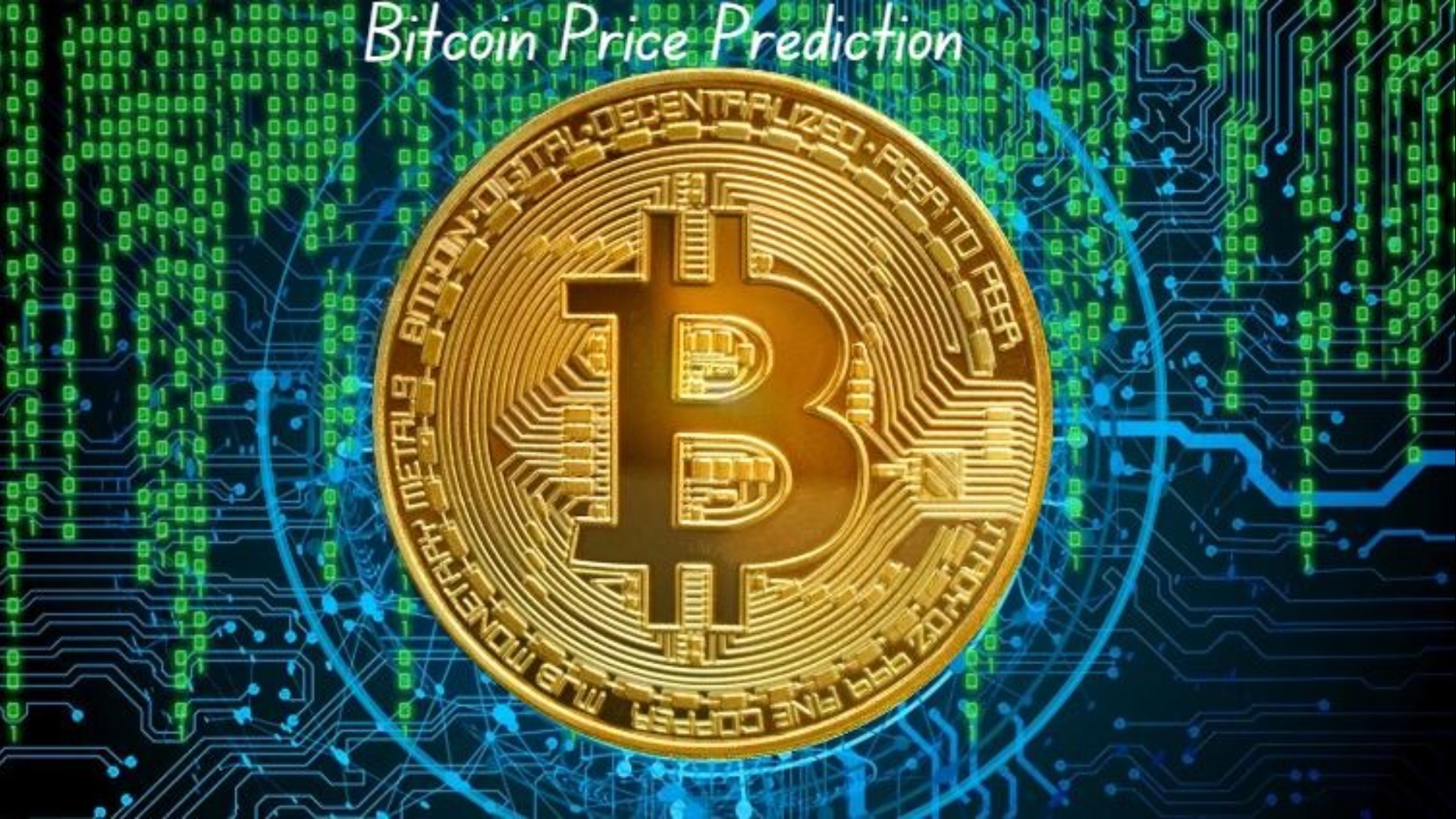 Bitcoin Price Signals Potential Reversal, Approaches Key Resistance Level