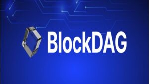 BlockDAG Price Outpaces Bitcoin, With Potential 10,000X Growth By 2027