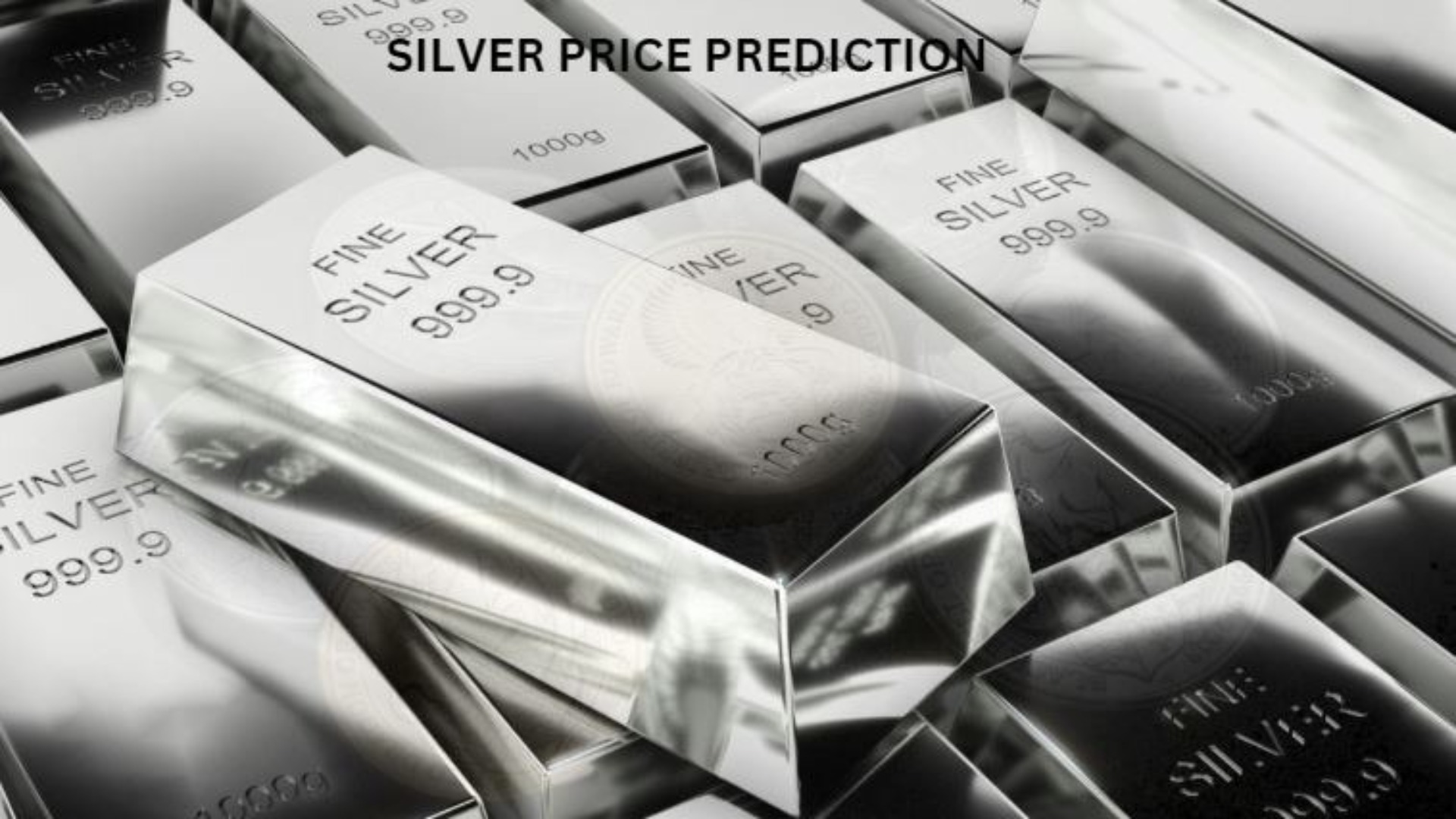 Silver Price Down Again As Hawkish Fed Strengthens the Dollar. But Will It Hold?
