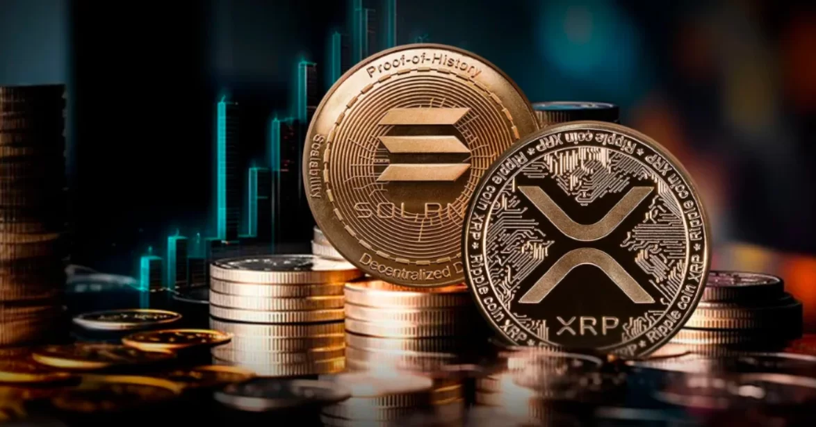 Trump’s Crypto Bombshell: XRP, Cardano, and Solana Surge as U.S. Unveils Strategic Crypto Reserve