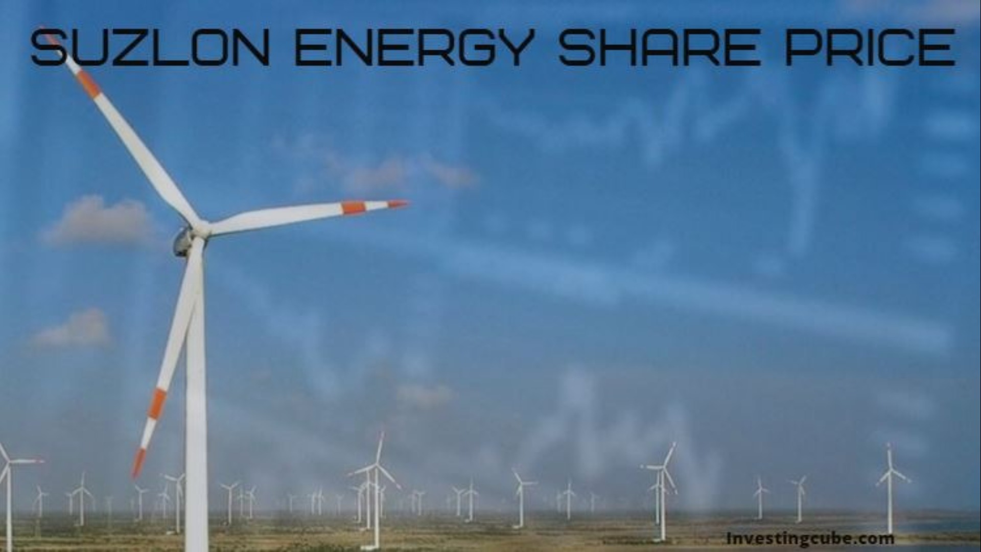 Suzlon Energy Stock Rebounds: Can It Sustain the Momentum or Face Another Drop?