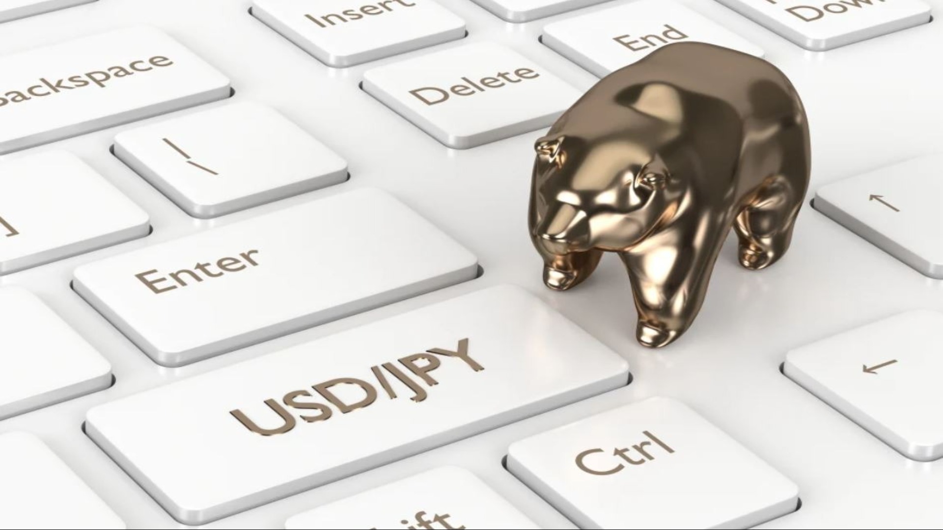 USDJPY Signals Weakness As Dollar Sentiment Built On Weak Foundation