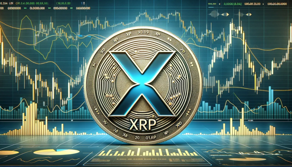 XRP Surges as Ripple Secures Dubai License—Is the Rally Just Beginning?