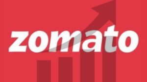 Zomato Stock