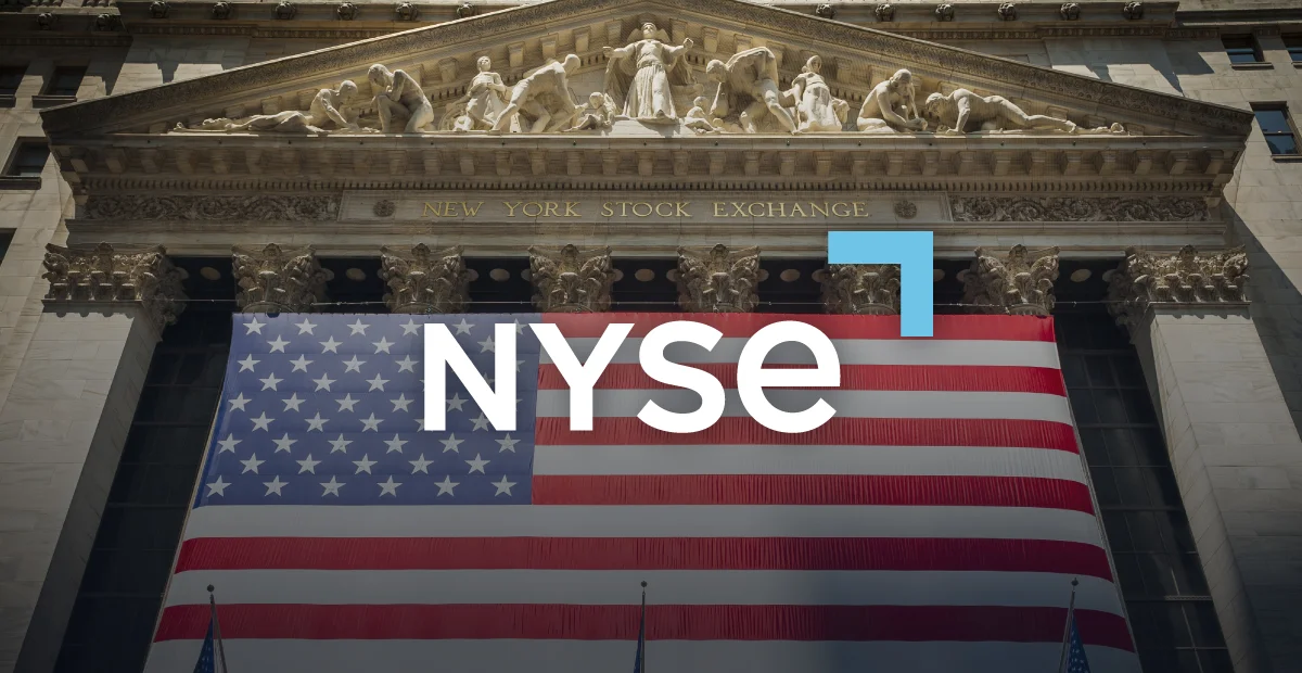 全球市值最大的 15 家证券交易所 largest stock exchange in the world - NYSE