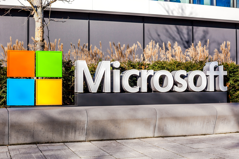 Microsoft Stock Rebounds: Key Levels and Growth Strategy in Focus microsoft