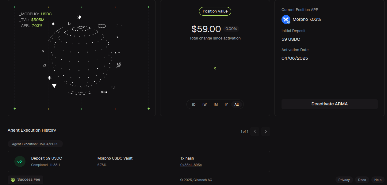 How To Use A Crypto AI Agent To Maximize DeFi Yield: A Step-by-Step Guide
