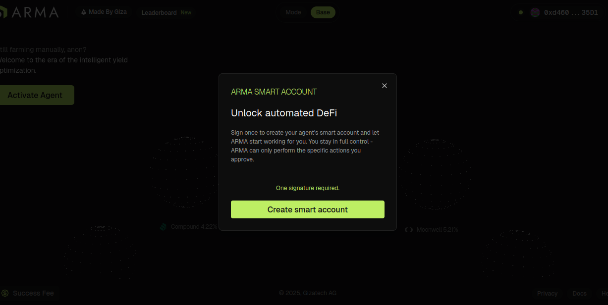 How To Use A Crypto AI Agent To Maximize DeFi Yield: A Step-by-Step Guide