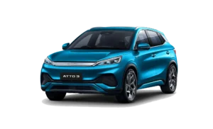 BYD Stock Jumps Over 5% – Can China’s EV Leader Keep Outperforming?