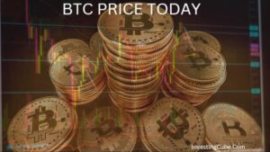 Bitcoin Price Crashes Below $77K: Trump Tariffs Spark Panic Selling