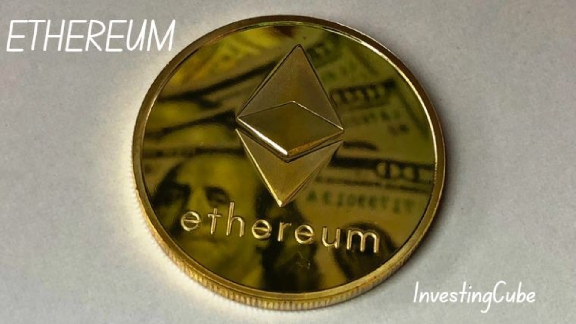 Ethereum Price Drops to 17-Month Lows, Gas Fees At 4-Year Lows