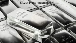 XAGUSD: Silver Prices