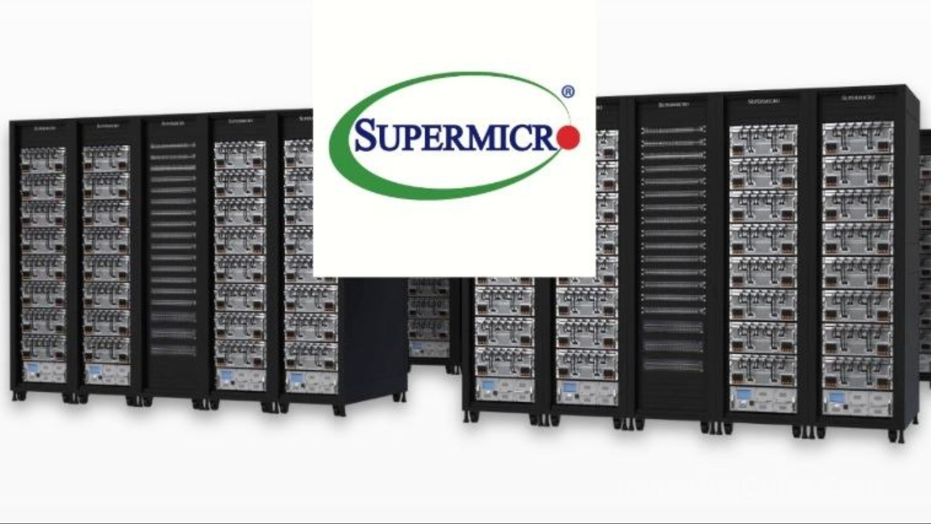 Super Micro Stock Slips Below $30 as Tariff Selloff Hits AI Tech Sector