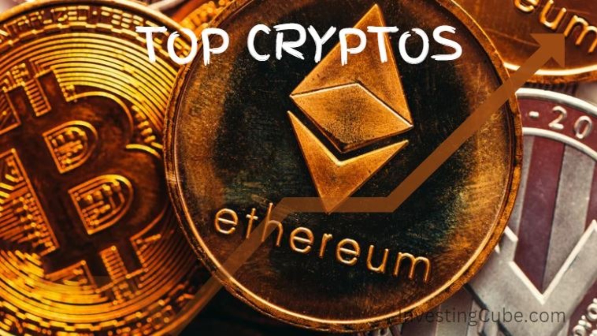 Top 3 Price Prediction Bitcoin, Ethereum, Ripple: ETH Hits 2-Year Low as BTC, XRP Hold Support