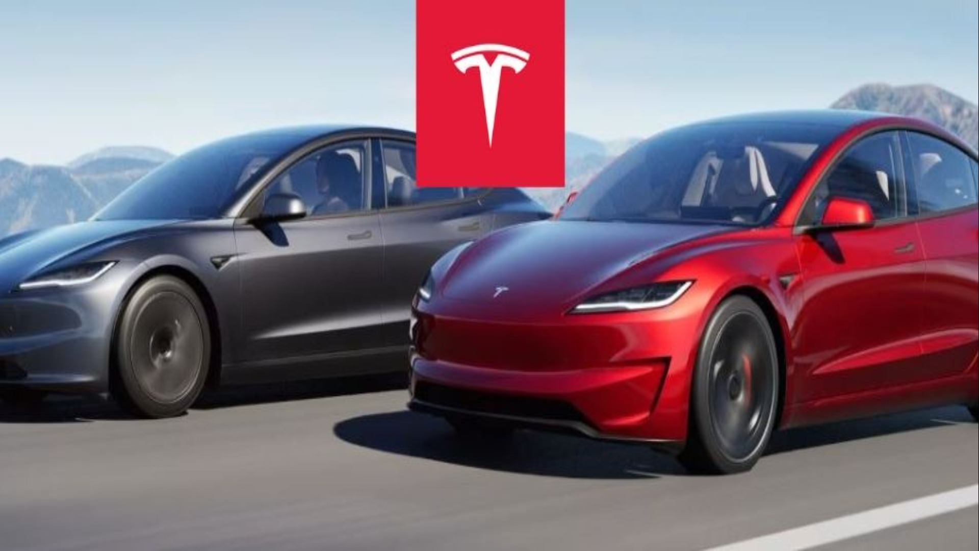 Tesla Stock Slides 40% Since Inauguration—All Eyes on Musk’s Full Self-Driving Pitch