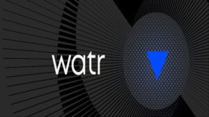 Watr Moves to Avalanche to Bring $20 Trillion Commodities Market Onchain
