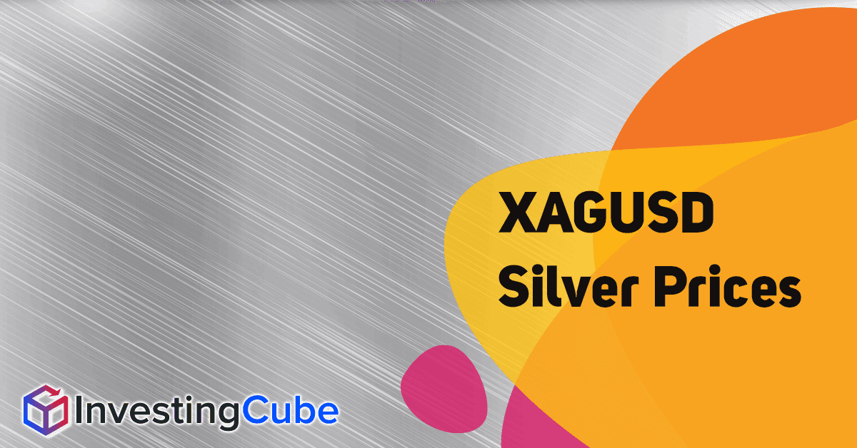 Silver Price Hits $34 on Liberation Day Tariff Tensions—Is a Breakout Imminent? XAGUSD: Silver Prices