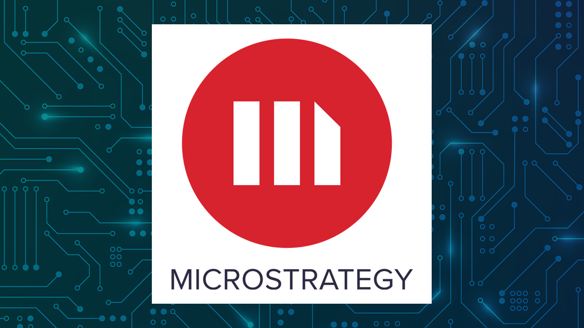 MicroStrategy Downgraded to ‘Sell’ as Wall Street Calls End to Convertible Debt Playbook