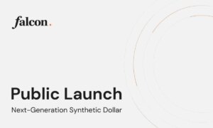 Falcon Finance Opens to the Public and Launches “Falcon Miles” Points Program
