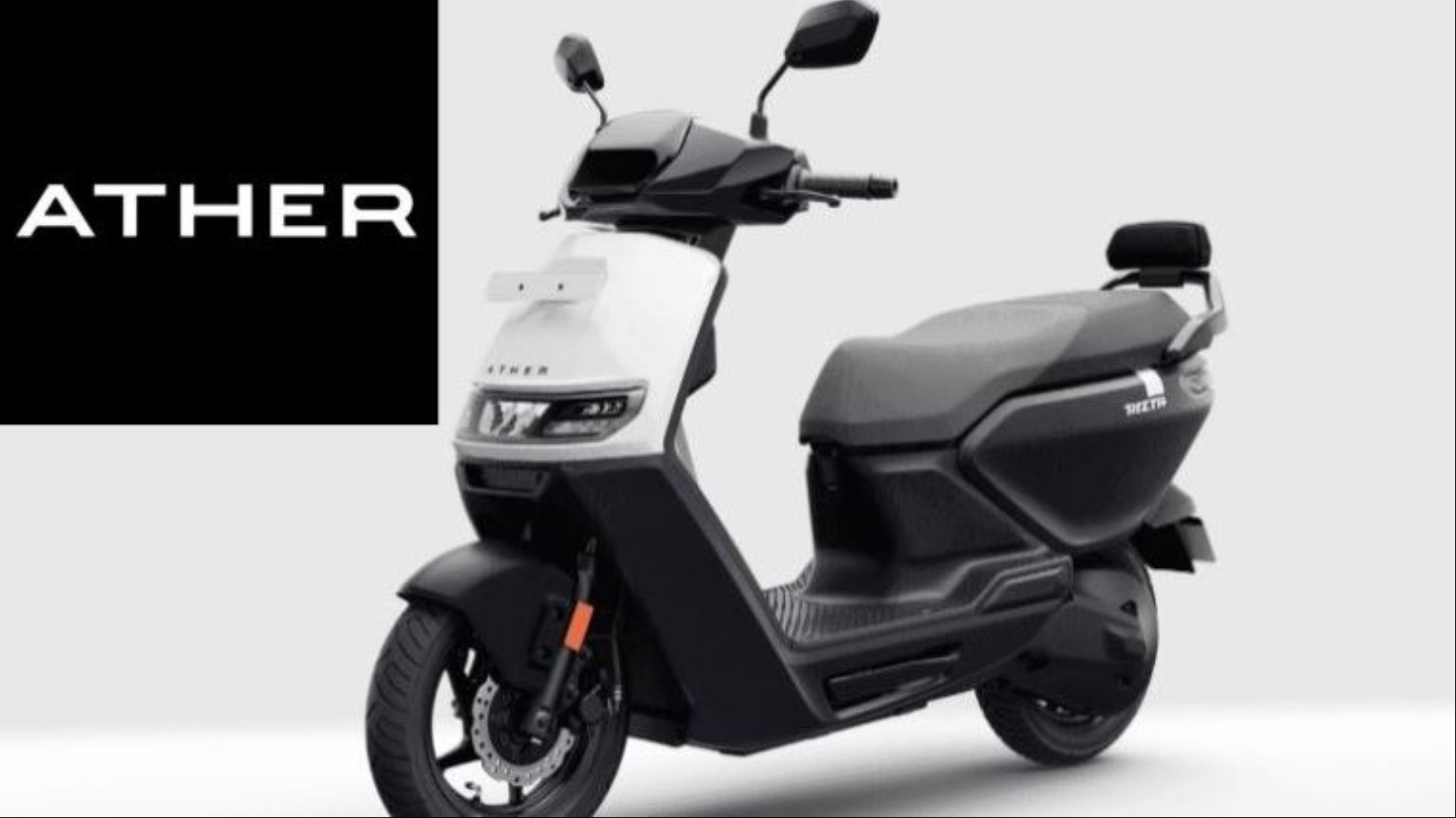 Ather Energy IPO: Allotment Status, Grey Market Price And Listing Price