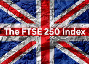 Spotlight on the FTSE 250 for its high momentum