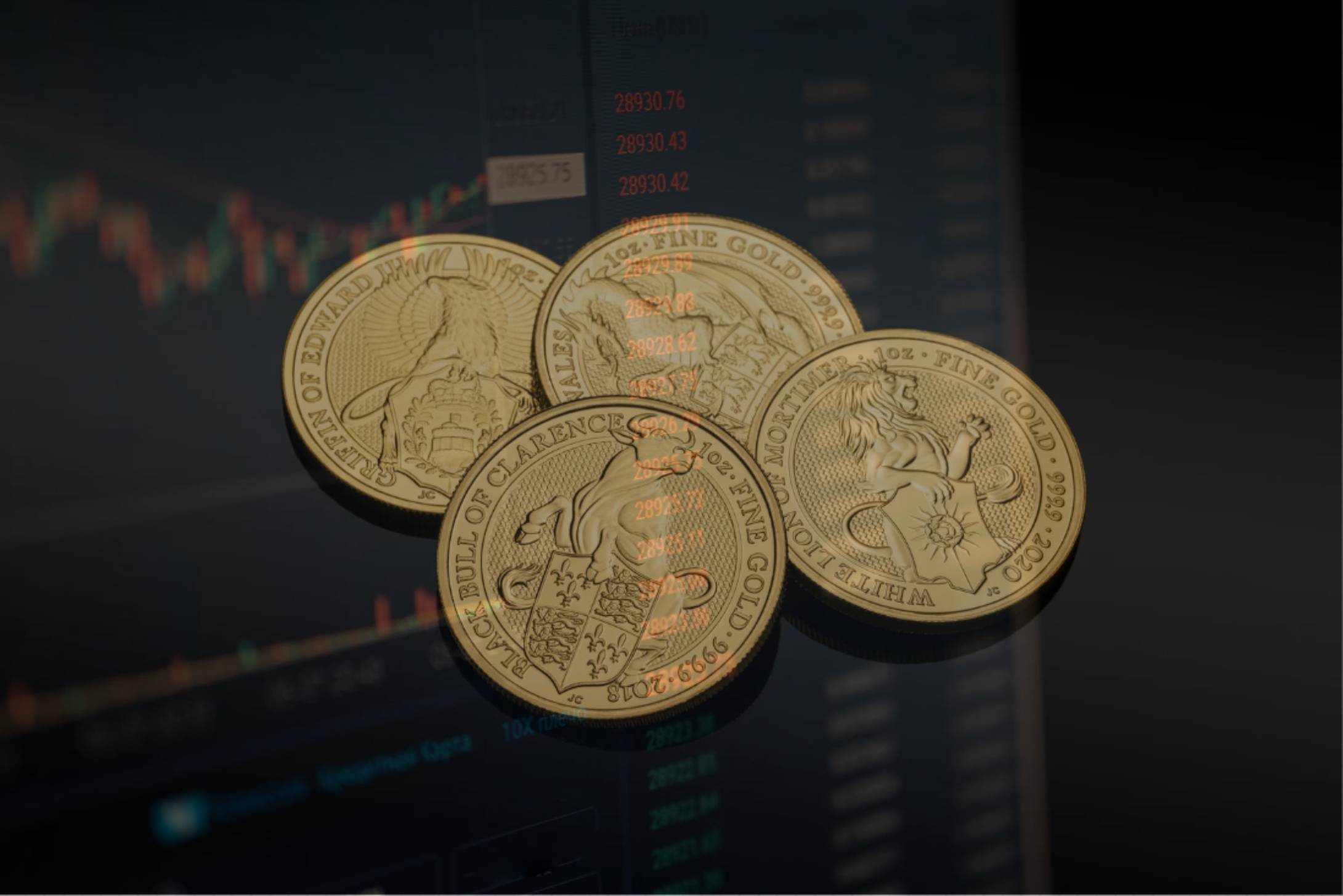 Gold Price Forecast: XAUUSD Watching the US-EU Trade Deal