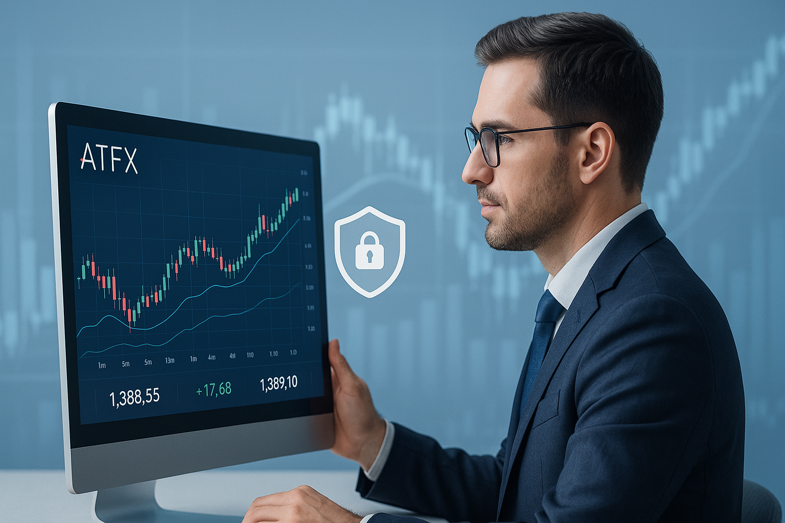 Is ATFX Safe – Why it’s Good?