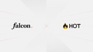Falcon Finance and HOT Wallet Partner to Deliver Scalable On-Chain Yield and USDf Utility to Retail Users