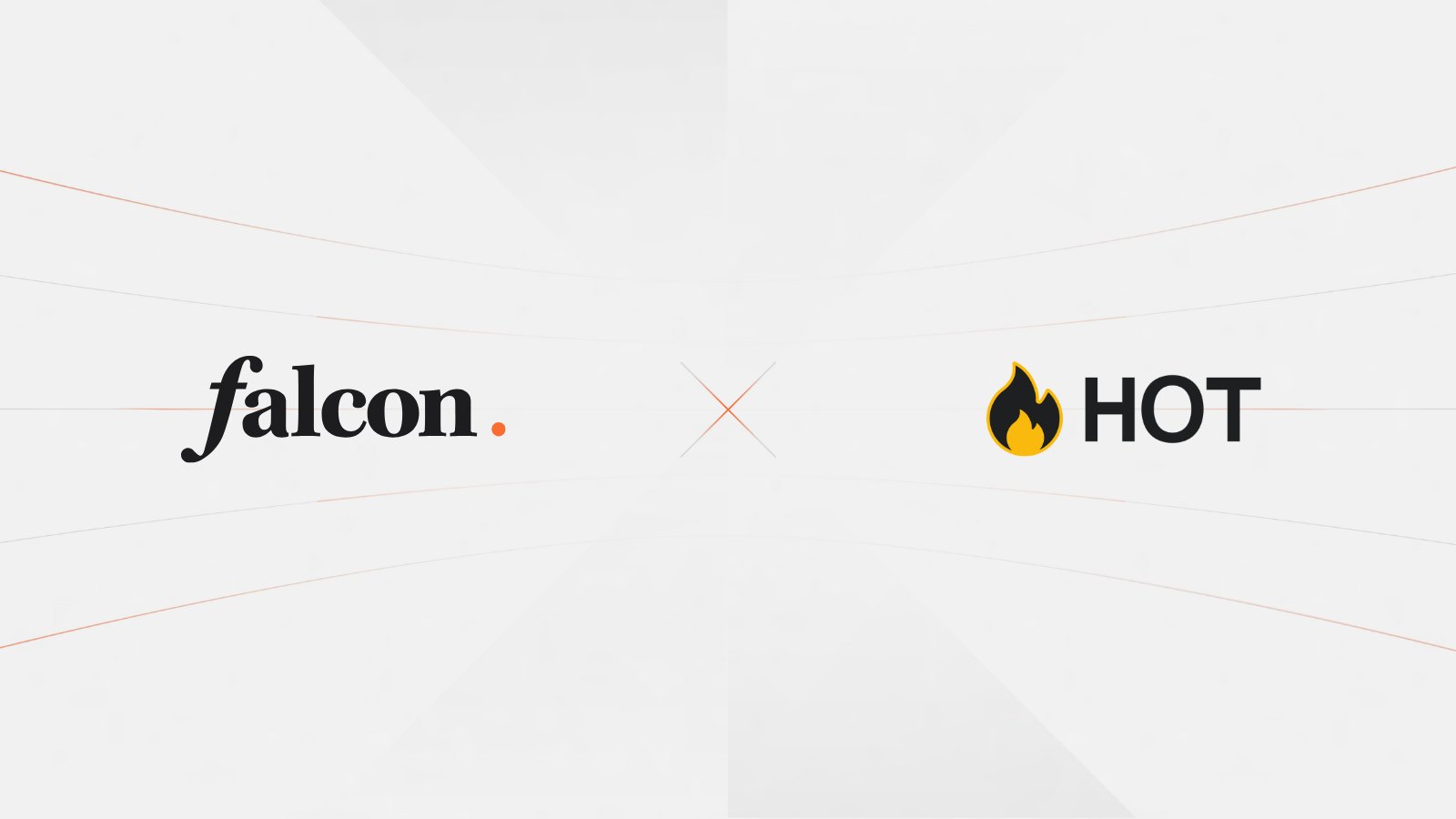 Falcon Finance and HOT Wallet Partner to Deliver Scalable On-Chain Yield and USDf Utility to Retail Users